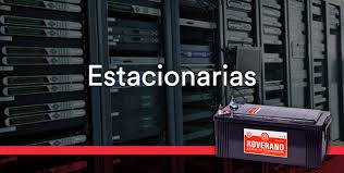 Batera Solar estacionaria E12v 100A