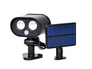 APLIQUE LED SOLAR