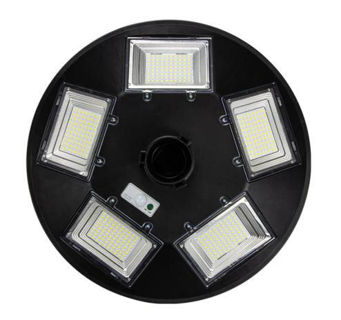 FAROLA LED SOLAR PARA PILETAS