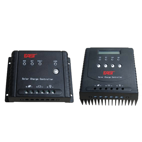 REGULADOR EAST MPPT - Regulador 30 amp 24/48