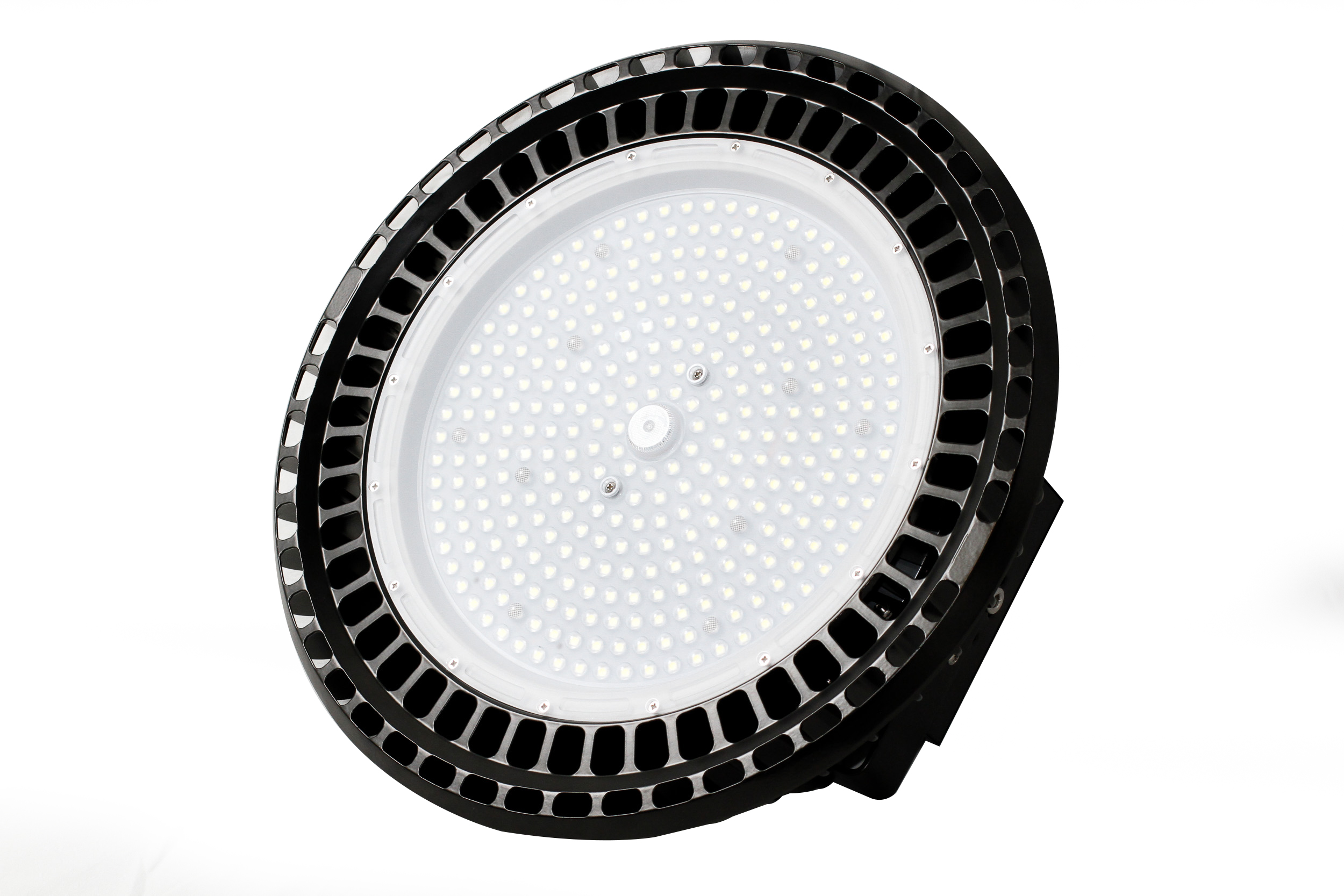 Campana Led UFO 200W DIMERIZABLE- IP65