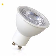 Dicroica Led 6W  GU10 LUZ FRIA