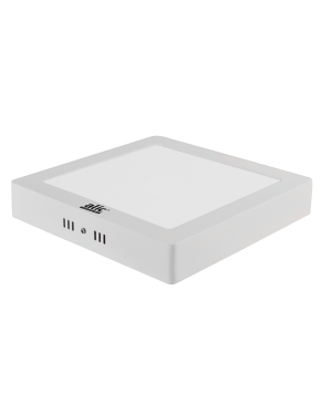 Plafn Cuadrado ALIC 24W Luz Neutra 300mmx300mm