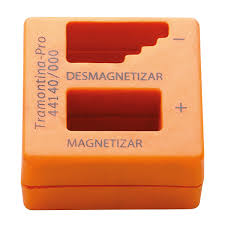 Magnetizador de destornilladores TRAMONTINA