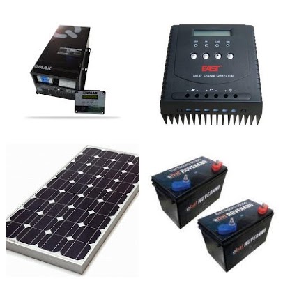 Kit de ahorro de energa 2 PLUS