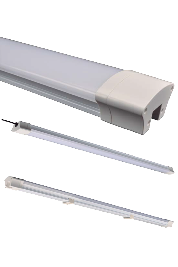 LUMINARIA LINEAL 40W