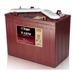 BATERIA SOLAR TROJAN 12V 150A
