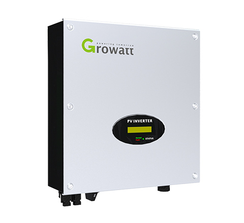 A Inversor FV Growatt Monofsico 1MPPT 1000W