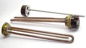 Resistencia El�ctrica 2kW China