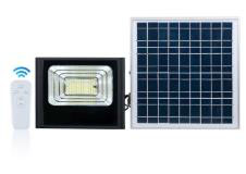 REFLECTOR LED SOLAR 50W 