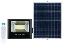 REFLECTOR LED SOLAR 200W 