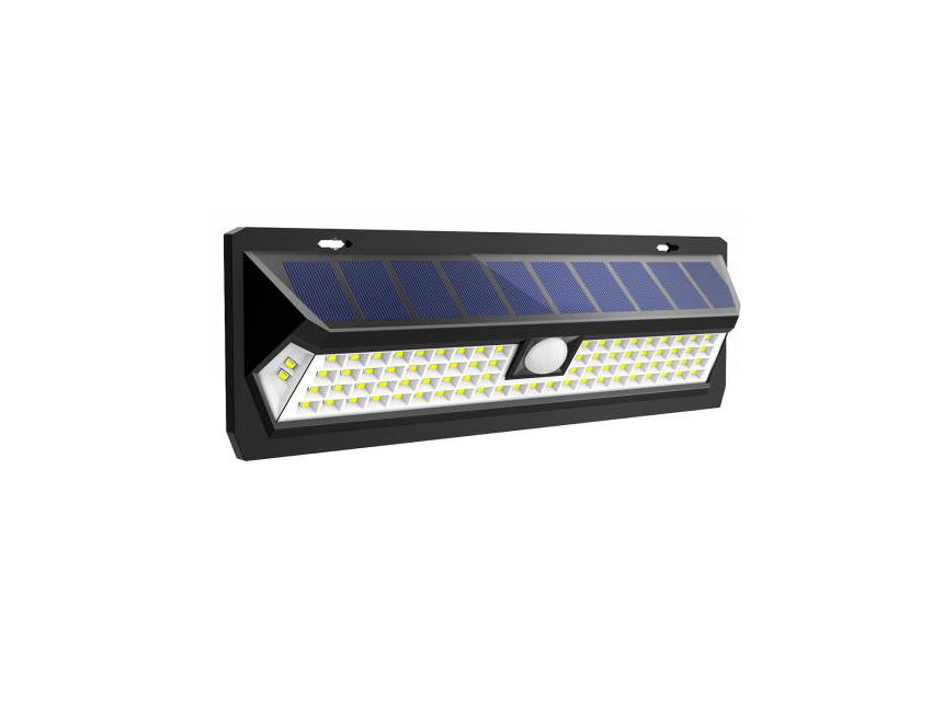 APLIQUE LED SOLAR 21W