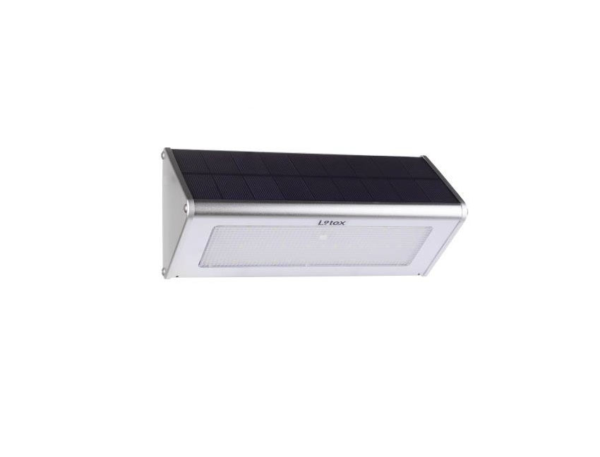 APLIQUE LED SOLAR 20W 