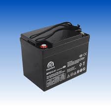 BATERIA MAXTON GEL CICLO PROFUNDO 12V 150A