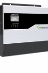 Inversor Growatt