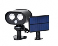 APLIQUE LED SOLAR