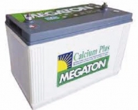 BATERIA SOLAR MEGATON 12V 180A