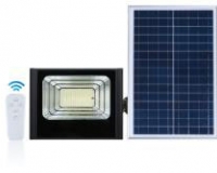 REFLECTOR LED SOLAR 100W 