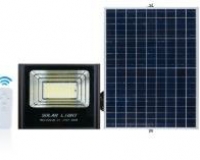 REFLECTOR LED SOLAR 200W 