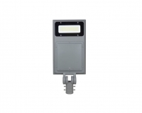 LUMINARIA LED SOLAR 60W SIN SENSOR DE MOVIMIENTO