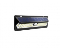 APLIQUE LED SOLAR 21W