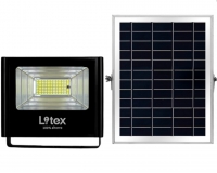 REFLECTOR LED SOLAR 20W 