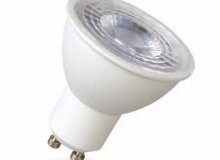 Dicroica Led 6W  GU10 clida
