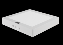Plafn Cuadrado ALIC 24W Luz Neutra 300mmx300mm