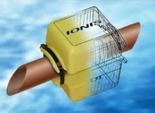 IONIZADOR ANTISARRO P/CAÑERIAS