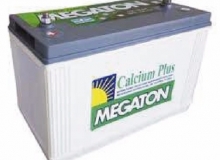BATERIA SOLAR MEGATON 12V 180A