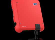 A Inversor FV On Grid SMA Sunny Boy Monofsico 1500W 1 MPPT
