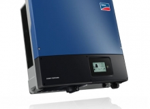 A Inversor On Grid SMA Sunny Tripower Trifsico  2MPPT 15000W