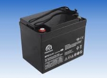 BATERÍA MAXTON GEL CICLO PROFUNDO 12V 55A