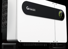 A Inversor FV Growatt Trifasico 6MPPT 50000W