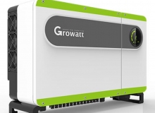 A Inversor FV Growatt Trifasico 6MPPT 80000W 