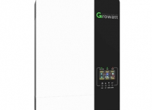 Inversor GROWATT ES Semi Hibrido MPPT 5000VA 48V