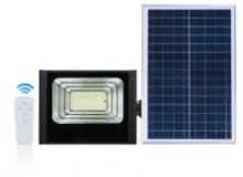 REFLECTOR LED SOLAR 100W 
