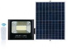 REFLECTOR LED SOLAR 200W 