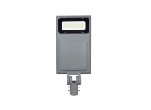 LUMINARIA LED SOLAR 60W SIN SENSOR DE MOVIMIENTO
