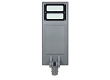 LUMINARIA LED SOLAR 100W SIN SENSOR DE MOVIMIENTO