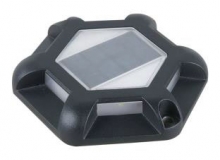 TACHA LED SOLAR 