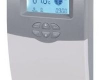 Controlador SR501 para Termotanques Solares