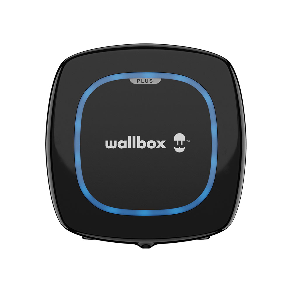 Wallbox Pulsar Plus 22Kw