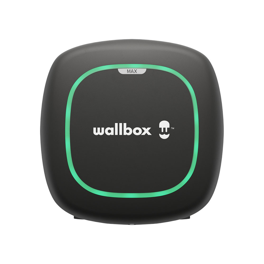 Wallbox Pulsar Max 7.4kw / 22 Kw