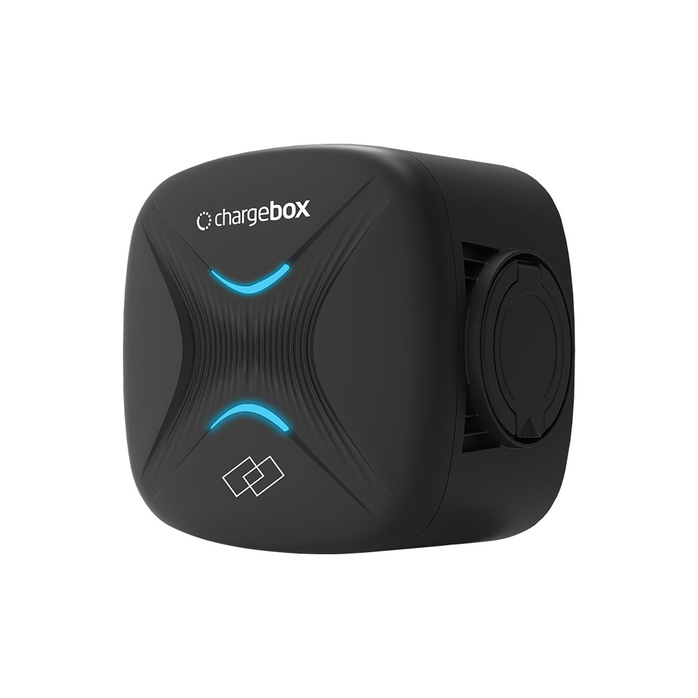 Chargebox Eco Socket 22Kw