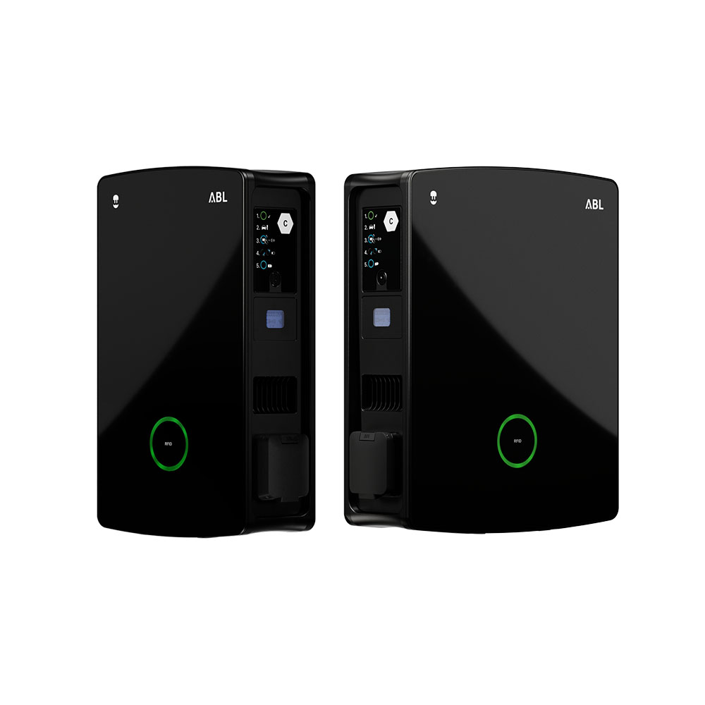 Wallbox ABL EM4 22Kw
