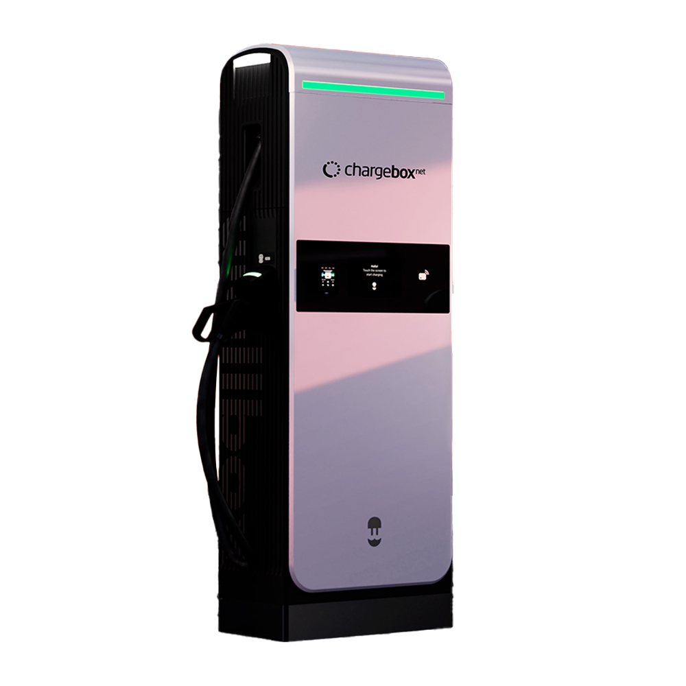 Wallbox ABL Supernova 90Kw/220Kw