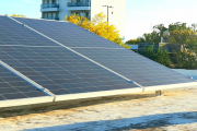 Paneles Solares Canadian 360Wp