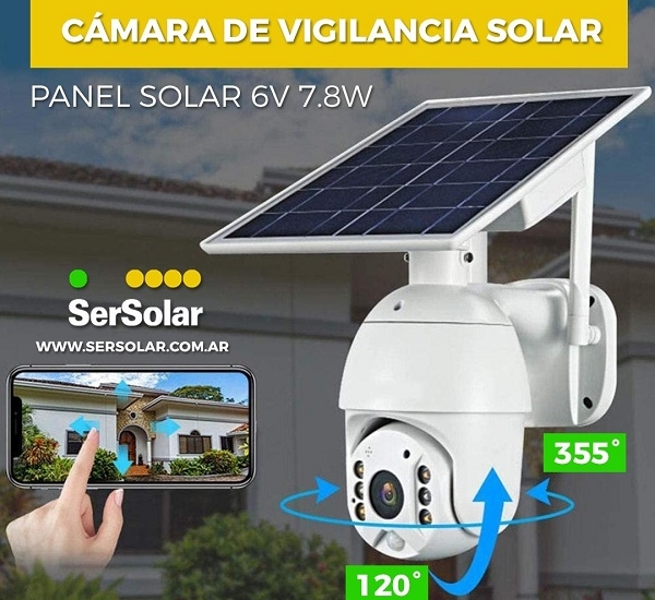 Vigilancia Solar