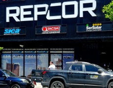 REPCOR S.A. - CORDOBA CAPITAL